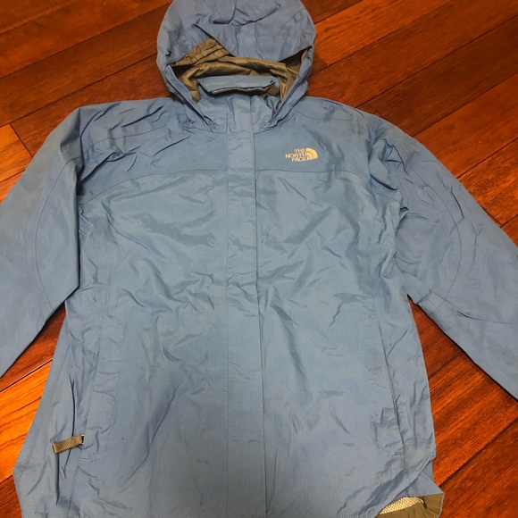 The North Face Girl's Windbreaker/Rain Jacket